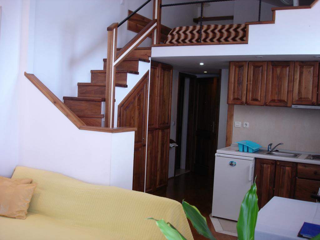 Belvedere Studio Дубровник Номер фото